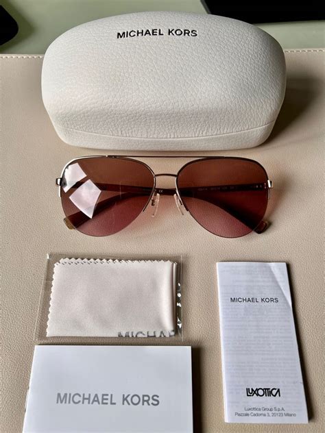 Michael Kors MK5008 sunglasses 